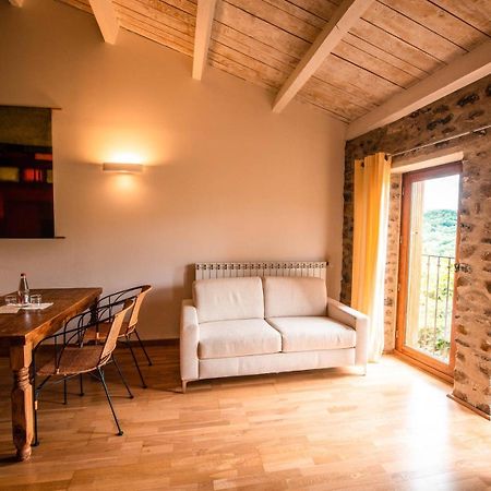 La Palombe Hotel Octon Værelse billede