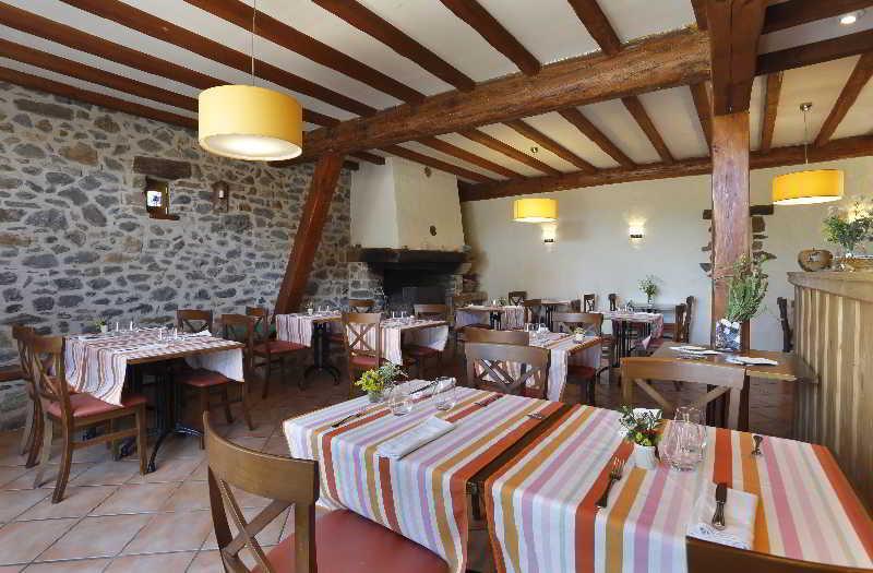 La Palombe Hotel Octon Eksteriør billede