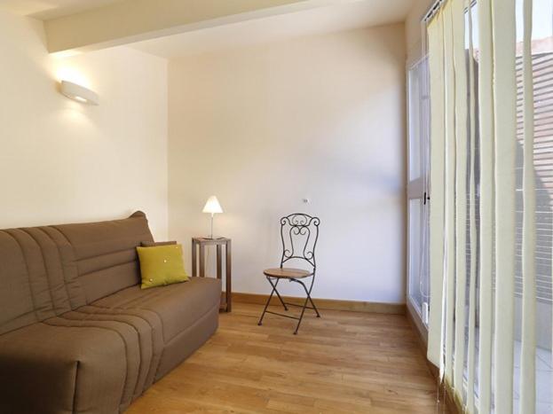 La Palombe Hotel Octon Værelse billede